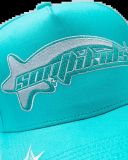 South Kids Gorra Luxury Star CELESTE