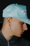 South Kids Gorra Luxury Star CELESTE