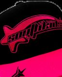 South Kids Gorra Luxury Star ROSA