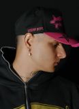 South Kids Gorra Luxury Star ROSA