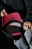 South Kids Gorra Luxury Star ROSA