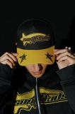 South Kids Gorra Luxury Star AMARILLO