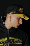 South Kids Gorra Luxury Star AMARILLO