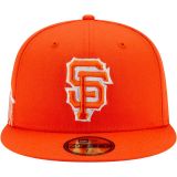 Gorra New Era 59Fifty MLB San Francisco Giants CC