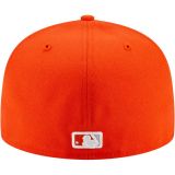 Gorra New Era 59Fifty MLB San Francisco Giants CC