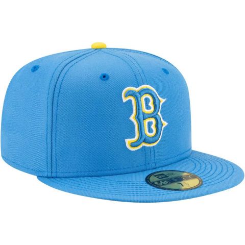 Gorra New Era 59Fifty MLB Boston Red Sox CC