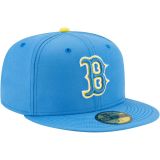 Gorra New Era 59Fifty MLB Boston Red Sox CC