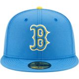 Gorra New Era 59Fifty MLB Boston Red Sox CC