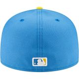 Gorra New Era 59Fifty MLB Boston Red Sox CC