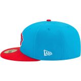 Gorra New Era 59Fifty MLB Miami Marlins 