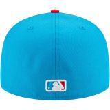 Gorra New Era 59Fifty MLB Miami Marlins 