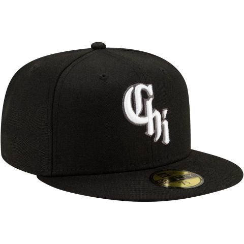 Gorra New Era 59Fifty MLB Chicago White Sox