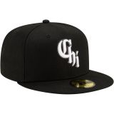 Gorra New Era 59Fifty MLB Chicago White Sox