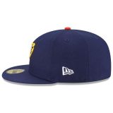 Gorra New Era 59Fifty MLB Houston Astros