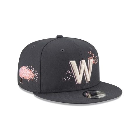 Gorra New Era 9Fifty MLB Washington Nationals