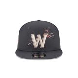 Gorra New Era 9Fifty MLB Washington Nationals
