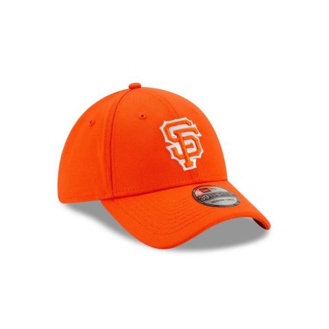 Gorra New Era 39Fifty MLB San Francisco Giants 