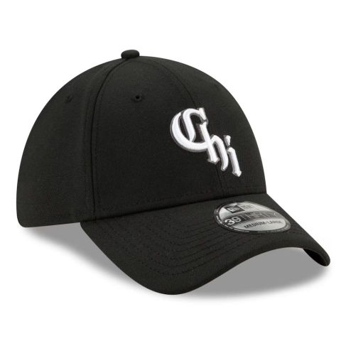 Gorra New Era 39Fifty MLB Chicago White Sox