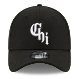 Gorra New Era 39Fifty MLB Chicago White Sox
