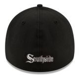 Gorra New Era 39Fifty MLB Chicago White Sox