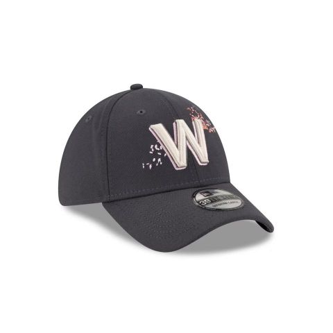 Gorra New Era 39Fifty MLB Washington Nationals