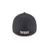 Gorra New Era 39Fifty MLB Washington Nationals