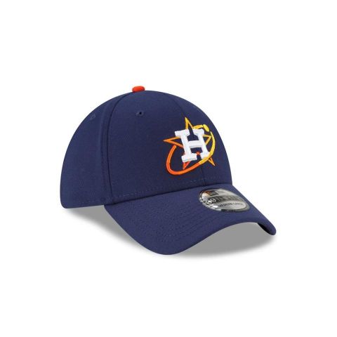 Gorra New Era 39Fifty MLB Houston Astros