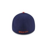 Gorra New Era 39Fifty MLB Houston Astros