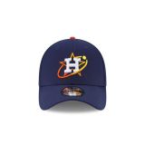 Gorra New Era 39Fifty MLB Houston Astros