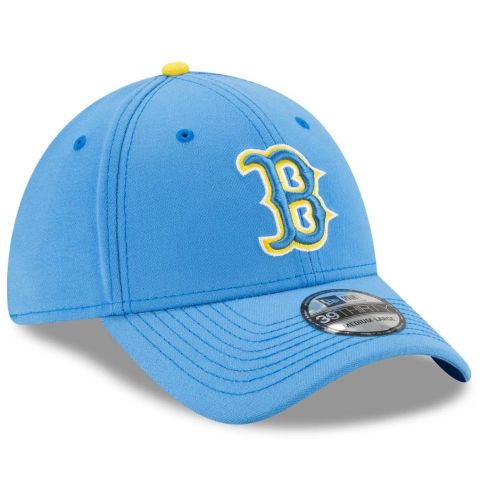 Gorra New Era 39Fifty MLB Boston Red Sox