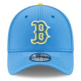 Gorra New Era 39Fifty MLB Boston Red Sox