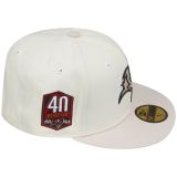 New Era NFL 59Fifty Tampa Bay Buccaneers - BLANCO