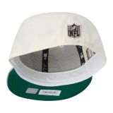 New Era NFL 59Fifty Tampa Bay Buccaneers - BLANCO