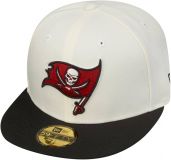 Gorra New Era NFL 59Fifty Tampa Bay Buccaneers