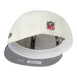 Gorra New Era NFL 59Fifty Tampa Bay Buccaneers