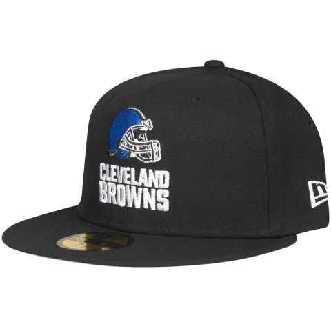 Gorra New Era NFL 59Fifty Cleveland Browns