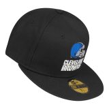 Gorra New Era NFL 59Fifty Cleveland Browns
