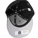 Gorra New Era NFL 59Fifty Cleveland Browns