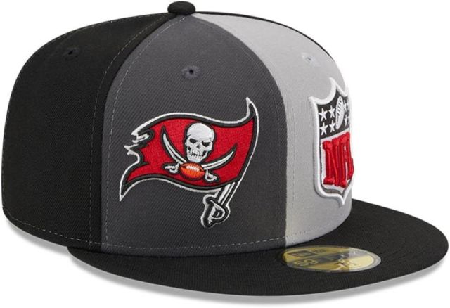 Gorra New Era NFL 59Fifty Tampa Bay Buccaneers