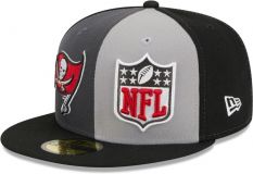 Gorra New Era NFL 59Fifty Tampa Bay Buccaneers