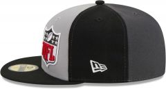Gorra New Era NFL 59Fifty Tampa Bay Buccaneers