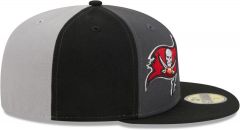 Gorra New Era NFL 59Fifty Tampa Bay Buccaneers