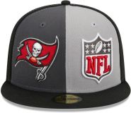 Gorra New Era NFL 59Fifty Tampa Bay Buccaneers