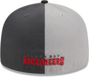 Gorra New Era NFL 59Fifty Tampa Bay Buccaneers