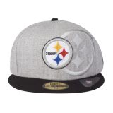 Gorra New Era NFL 59Fifty Pittsburgh Steelers