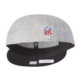 Gorra New Era NFL 59Fifty Pittsburgh Steelers