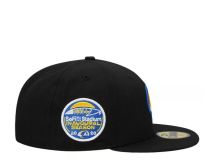New Era 59Fifty Los Angeles Rams NFL - NEGRO