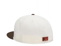 New Era 59Fifty Tulsa Drillers MiLB - BLANCO