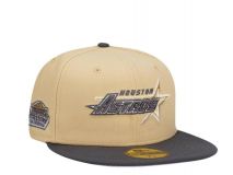 New Era Houston Astros 59FIFTY - ARENA / GRIS
