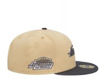 New Era Houston Astros 59FIFTY - ARENA / GRIS